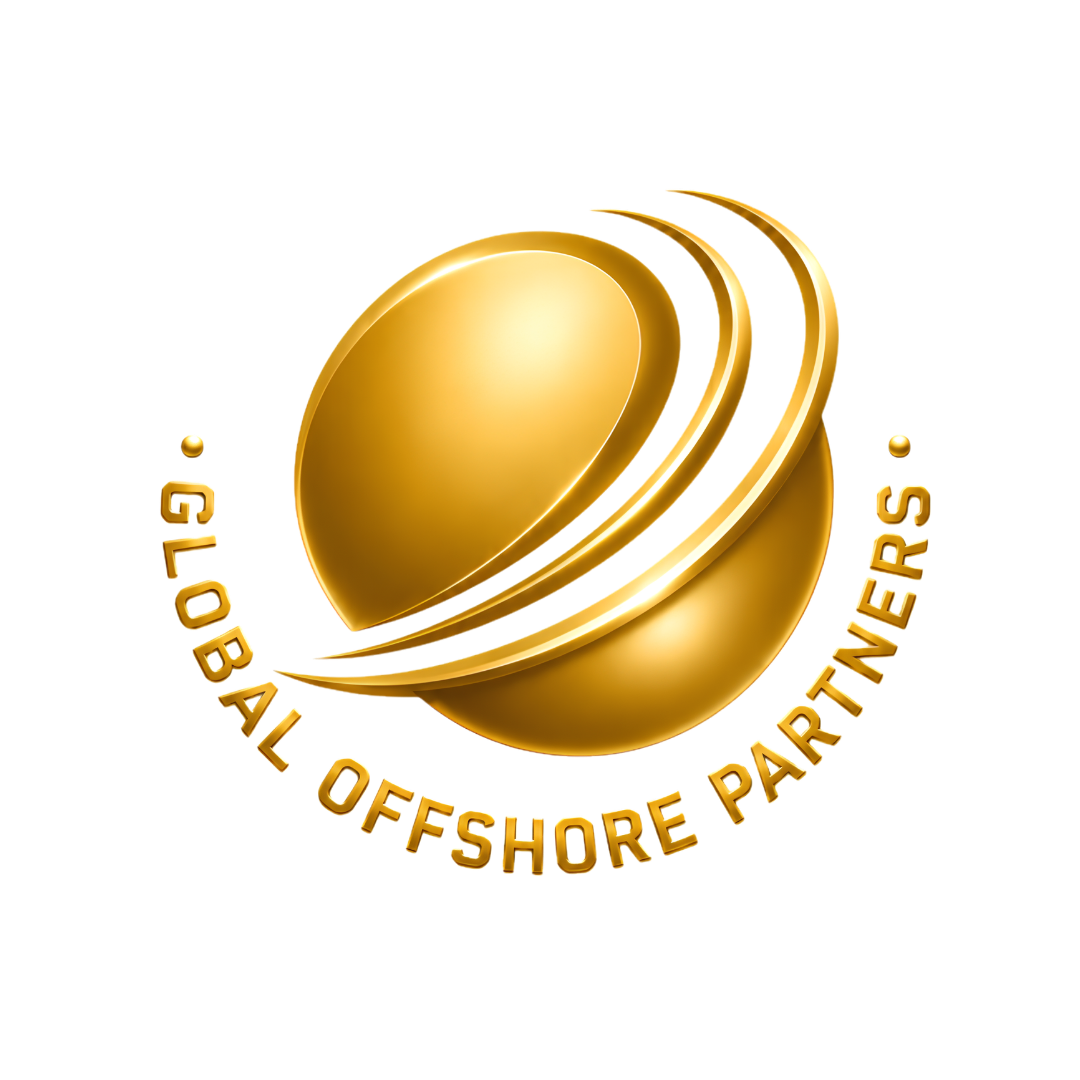 Global Offshore Partners Logo